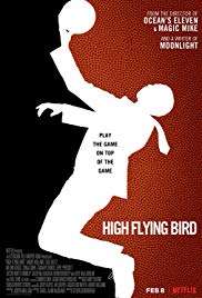 Siêu Sao Bóng Bổ - High Flying Bird