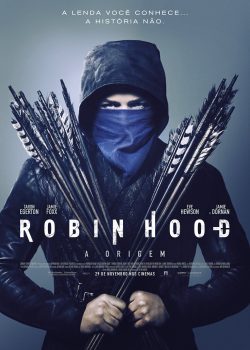 Siêu Trộm Lừng Danh Robin Hood – Robin Hood