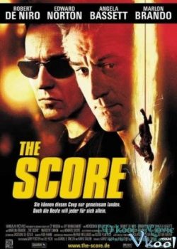 Siêu Trộm – The Score