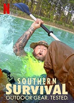 Sinh Tồn Miền Nam (Phần 1) - Southern Survival (Season 1)