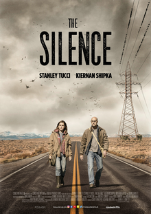 Sinh Tồn Trong Câm Lặng – The Silence