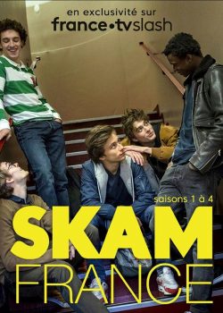 Skam Pháp (Phần 2) - Skam France (Season 2)