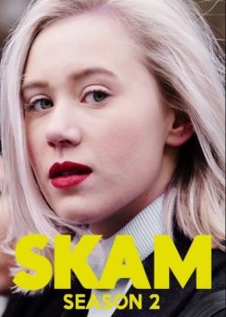 Skam (Phần 2) - Skam (Season 2)