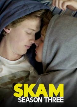 Skam (Phần 3) - Skam (Season 3)