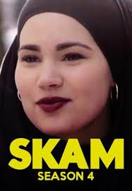Skam (Phần 4) - Skam (Season 4)