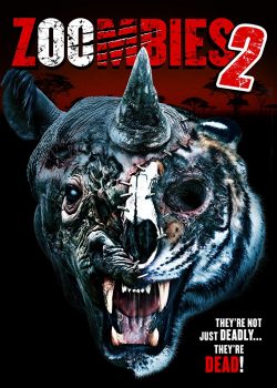 Sở Thú Zombie 2 - Zoombies 2