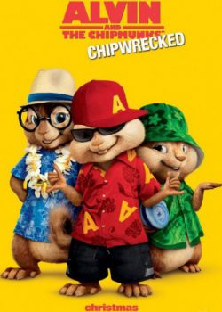 Sóc Siêu Quậy 3 – Alvin and the Chipmunks 3: Chipwrecked