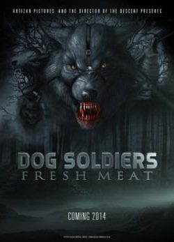 Sói Đột Biến – Dog Soldiers