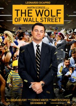 Sói Già Phố Wall – The Wolf of Wall Street