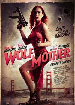 Sói mẹ – Wolf Mother