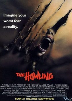 Sói Tru - The Howling