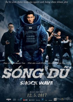 Sóng Dữ – Shock Wave