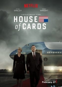Sóng Gió Chính Trường (Phần 3) - House of Cards (Season 3)