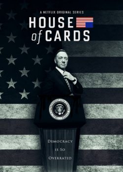 Sóng Gió Chính Trường (Phần 5) – House of Cards (Season 5)
