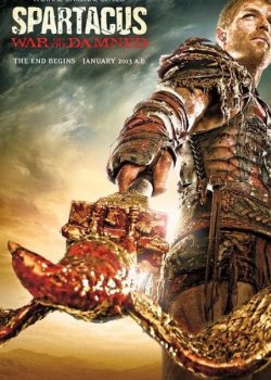 Spartacus Phần 3: Cuộc Chiến Nô Lệ - Spartacus Season 3: War Of The Damned