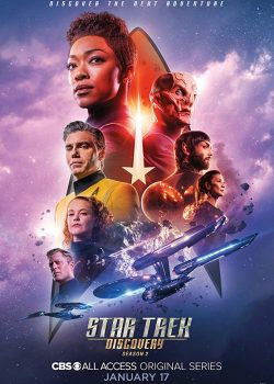 Star Trek: Hành trình khám phá (Phần 2) - Star Trek: Discovery (Season 2)