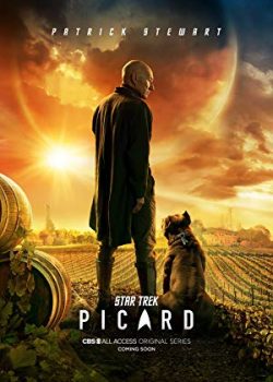 Star Trek: Picard (Phần 1) - Star Trek: Picard (Season 1)