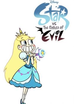 Star vs. the Forces of Evil (Season 2)