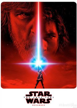 Star Wars: Jedi Cuối Cùng – Star Wars: The Last Jedi