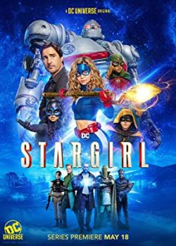 Stargirl (Phần 1) - Stargirl (Season 1)