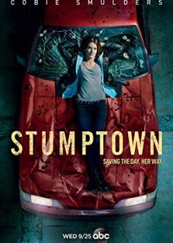 Stumptown (Phần 1) - Stumptown (Season 1)
