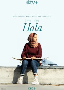 Sự Đấu Tranh Của Hala - Hala