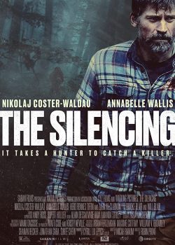 Sát Nhân Máu Lạnh - The Silencing