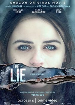 Sự Lừa Dối - The Lie