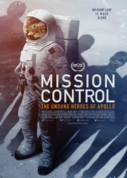 Sứ Mệnh Của Apollo - Mission Control: The Unsung Heroes Of Apollo