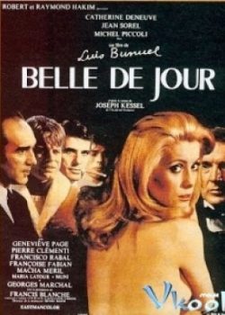 Sự Thèm Khát – Belle De Jour