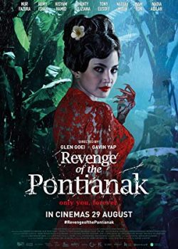 Sự Trả Thù Của Pontianak – Revenge Of The Pontianak