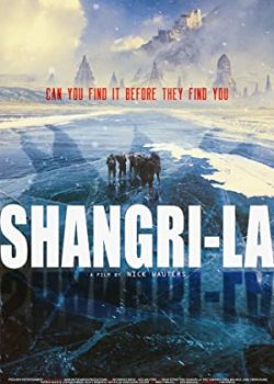 Sự Tuyệt Chủng Cận Kề – Shangri-La: Near Extinction