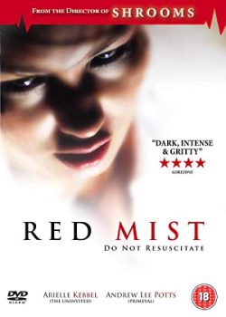 Sương Mù Đỏ – Freakdog (Red Mist)