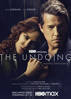 Sụp Đổ (Season 1) – The Undoing (Phần 1)