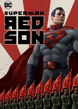 Superman: Người Con Liên Xô - Superman: Red Son