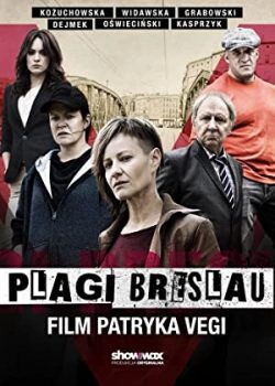 Tai ương Breslau - Plagues of Braslau