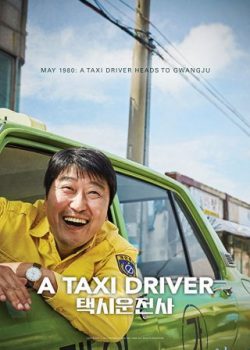 Tài Xế Taxi – A Taxi Driver