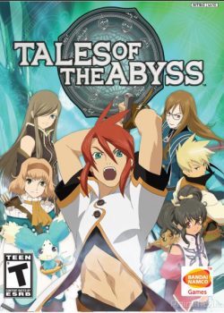 Tales Of The Abyss - Tales Of The Abyss