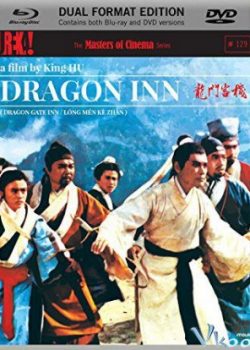 Tân Long Môn Khách Sạn – Dragon Inn
