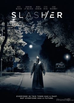 Tàn Sát (Phần 1) - Slasher (Season 1)