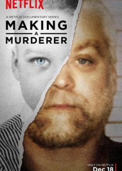 Tạo Nên Kẻ Giết Người (Phần 2) - Making A Murderer (Season 2)