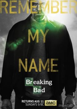 Tập Làm Người Xấu (Phần 1) – Breaking Bad (Season 1)