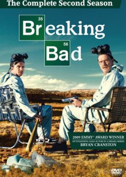 Tập Làm Người Xấu (Phần 2) – Breaking Bad (Season 2)