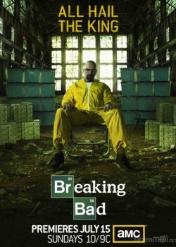 Tập Làm Người Xấu (Phần 5) - Breaking Bad (Season 5)
