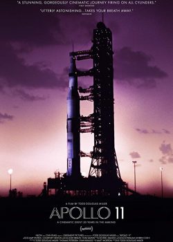 Tàu Apollo 11 - Apollo 11
