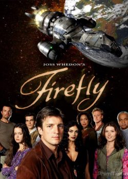 Tàu Đom Đóm (Phần 1) – Firefly (Season 1)