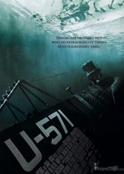 Tàu Ngầm U-571 – U-571