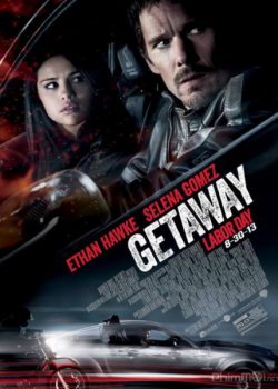 Tẩu Thoát – Getaway