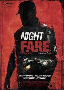 Taxi Đêm – Night Fare