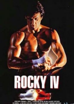 Tay Đấm Huyền Thoại 4 – Rocky Iv